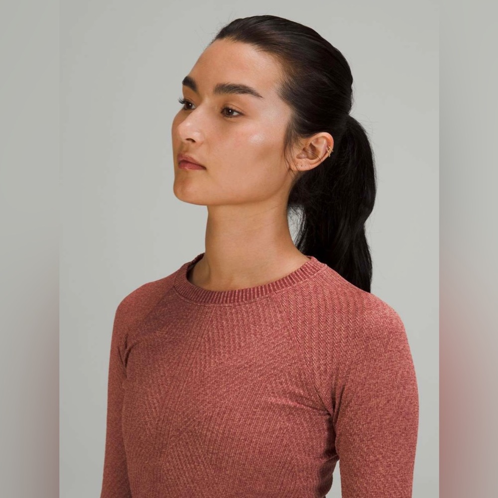 Lululemon Rest Less Pullover - Picture 3 of 11